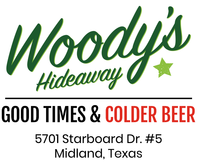 Woodys Hideaway, Midland, TX