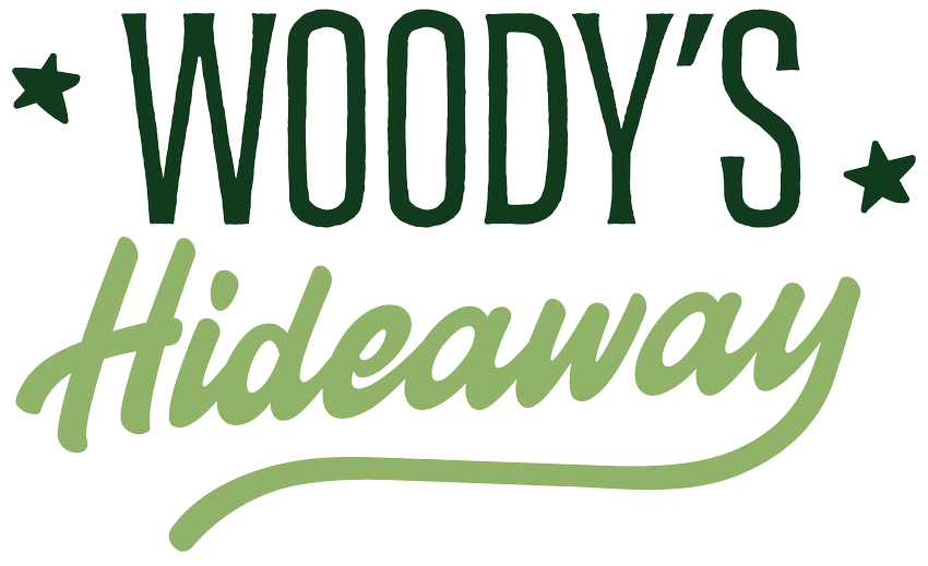 Woodys Hideaway